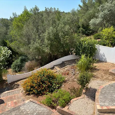 Private 3 Bedroom In Amazing Views * Salema