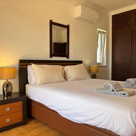 Nyaraló Private 3 Bedroom In Amazing Views *