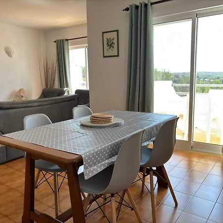 Private 3 Bedroom In Amazing Views * Salema