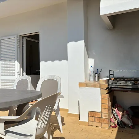 Private 3 Bedroom In Amazing Views Salema