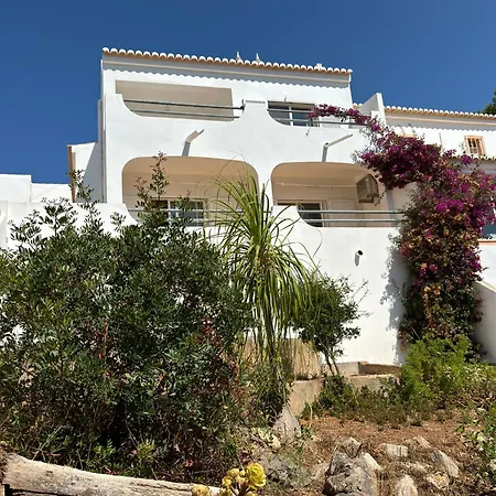 Private 3 Bedroom In Amazing Views * Salema