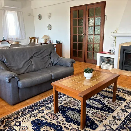 Private 3 Bedroom In Amazing Views Nyaraló Salema