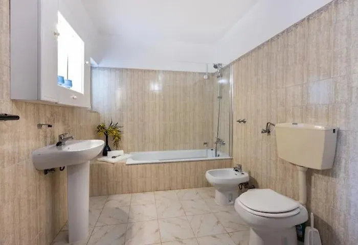 Private 3 Bedroom In Amazing Views * Salema