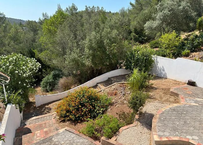 Private 3 Bedroom In Amazing Views * Salema