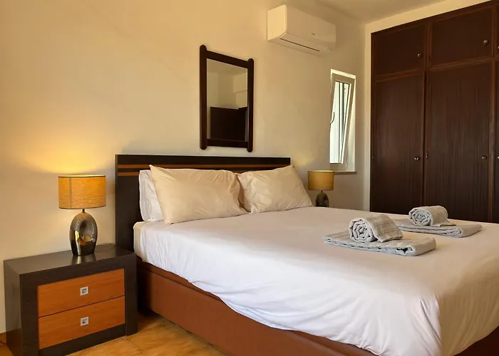 Nyaraló Private 3 Bedroom In Amazing Views *