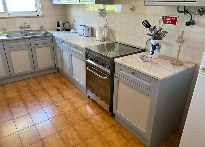 Private 3 Bedroom In Amazing Views *