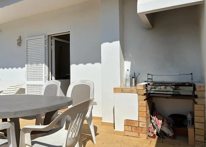 Private 3 Bedroom In Amazing Views Salema