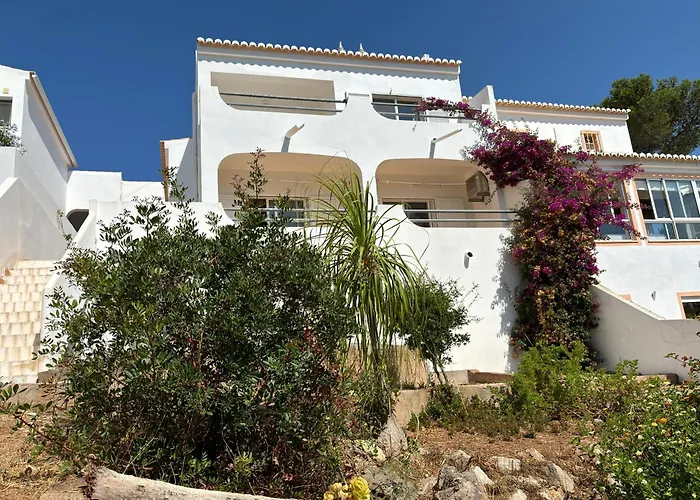 Private 3 Bedroom In Amazing Views * Salema