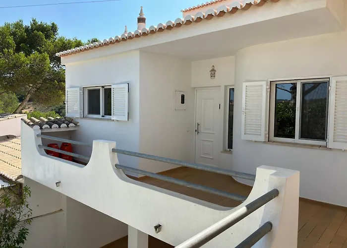 Private 3 Bedroom In Amazing Views Nyaraló *