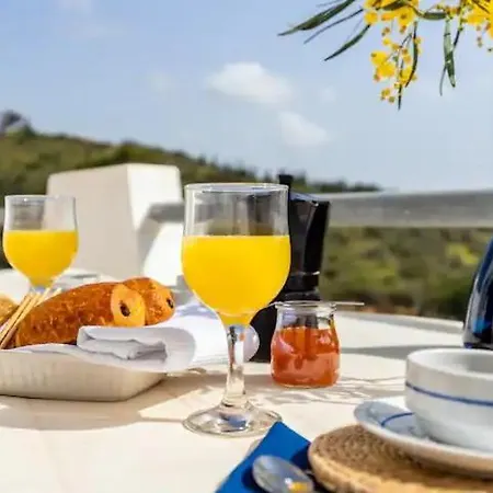 Private 3 Bedroom In Amazing Views * Salema