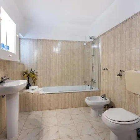 Private 3 Bedroom In Amazing Views * Salema
