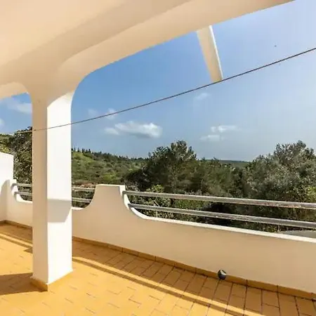 Private 3 Bedroom In Amazing Views * Salema