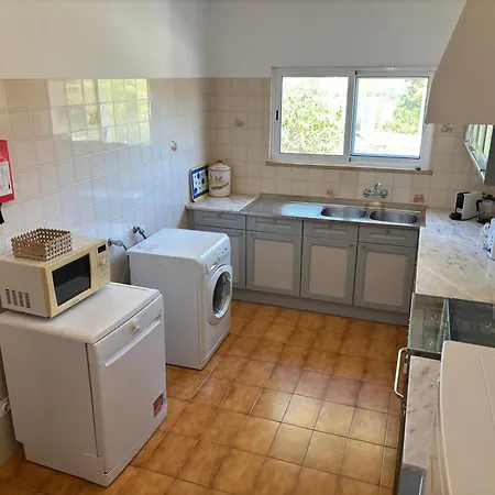 Holiday home Private 3 Bedroom In Amazing Views Salema