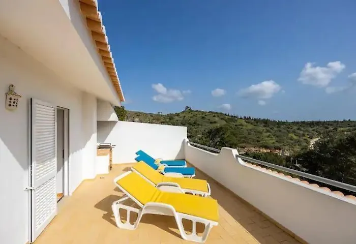 Hébergement de vacances Private 3 Bedroom In Amazing Views