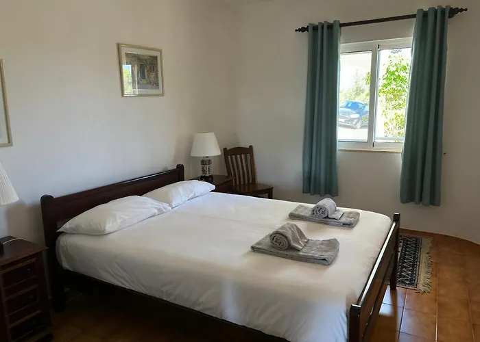 Private 3 Bedroom In Amazing Views * Salema