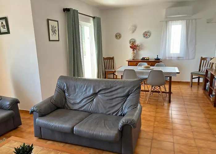 Hébergement de vacances Private 3 Bedroom In Amazing Views *